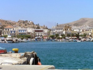 kalymnos