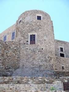 naxos-kastro