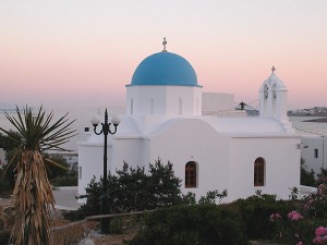 paros