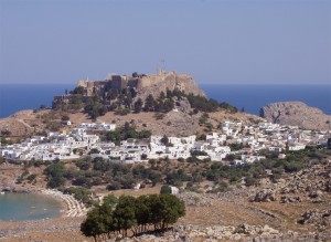 rhodes-lindos rhodes-lindos