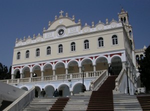 tinos