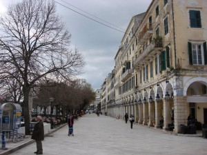 corfu-liston