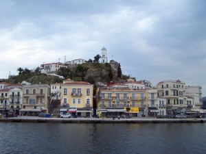 poros