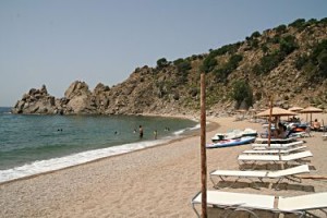 samothrace