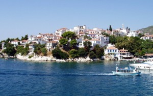 skiathos