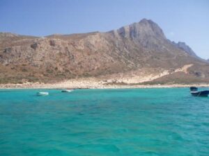 Tour of Chania Prefecture Tour of Chania Prefecture