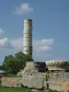 Geographical & Historical Outline of Samos Geographical & Historical Outline of Samos