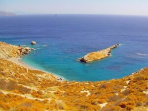 Informations about Folegandros Informations about Folegandros