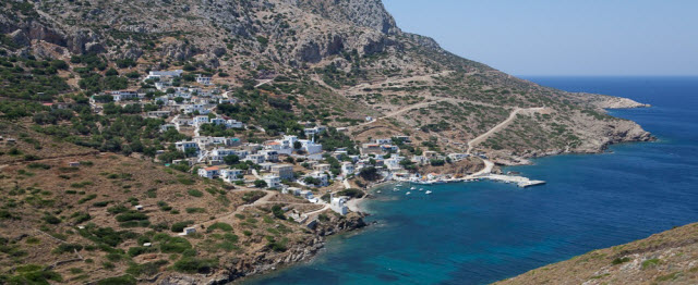 Informations about Fourni Informations about Fourni