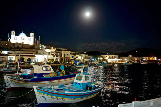 Informations about Lipsi Informations about Lipsi