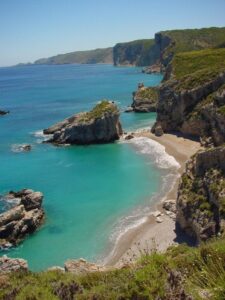 Informations about Kythira
