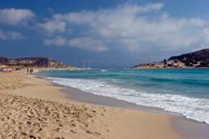 Tour of Elafonisos Tour of Elafonisos