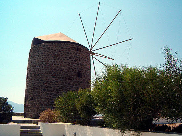 Tour of Milos Island Tour of Milos Island