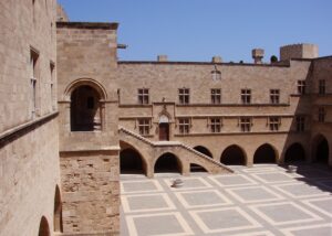 Informations about Rhodes