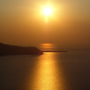 Informations about Santorini Informations about Santorini