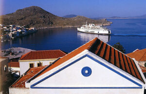 Informations about Halki Informations about Halki
