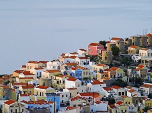 Informations about Symi Informations about Symi