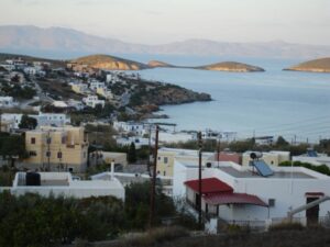 Tour of Syros Island
