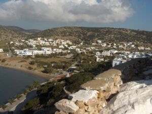 Tour of Syros Island