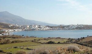 Informations about Andros Informations about Andros