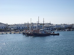Informations about Antiparos Informations about Antiparos