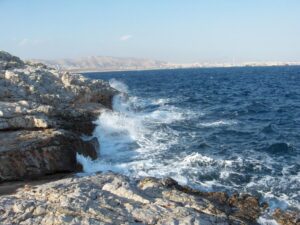 Geographical & Historical Outline of Salamina Geographical & Historical Outline of Salamina